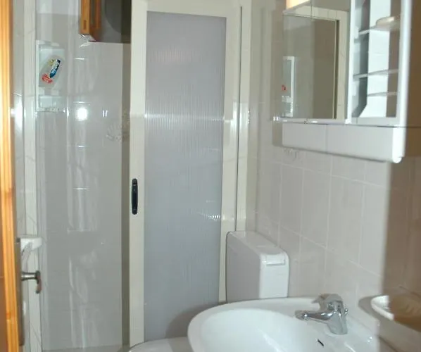 Aparthotel Eolian Lipari (Isola Lipari)